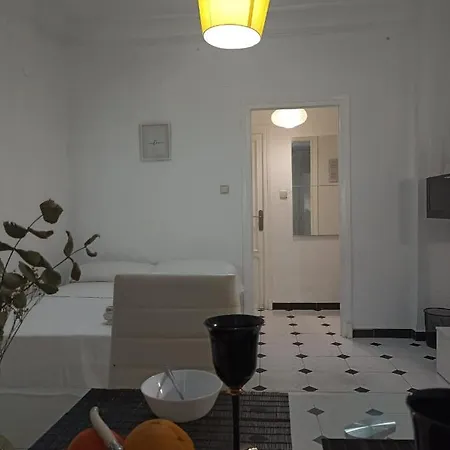 Alojamientovalencia-Barrio Ruzafa Apartamento