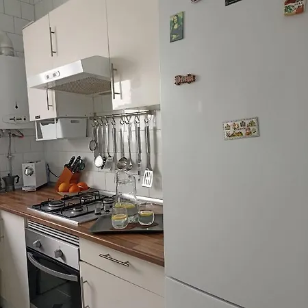 Alojamientovalencia-Barrio Ruzafa شقة