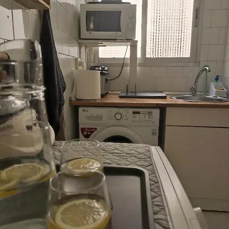 Alojamientovalencia-Barrio Ruzafa * Valenza