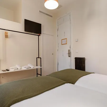 Casa Del Patriarca Pensionat Valencia