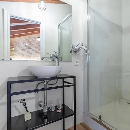 Casa Del Patriarca Pensionat Valencia