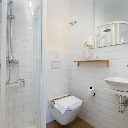 Casa Del Patriarca 3*