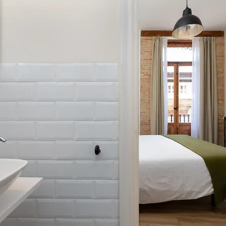 Casa Del Patriarca Гостевой дом