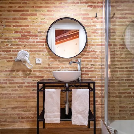 Gæstehus Casa Del Patriarca 3*