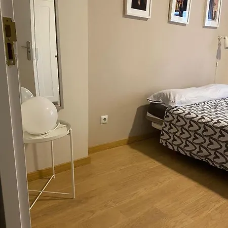 Guest house Con Encanto Junto Al Mercado *