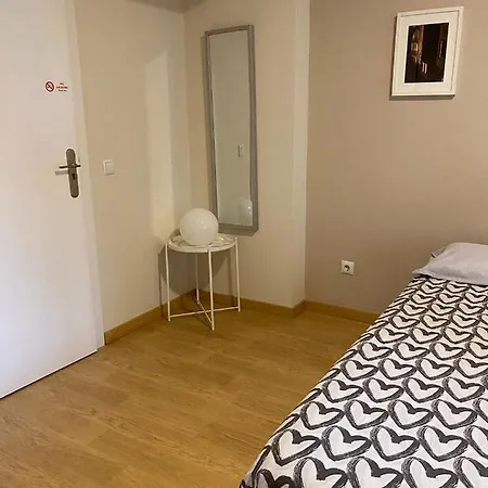 Con Encanto Junto Al Mercado Guest house