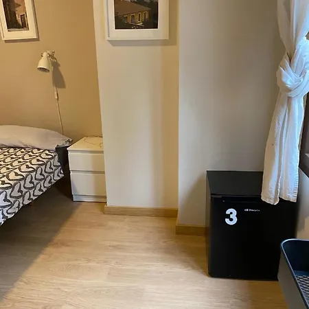 Con Encanto Junto Al Mercado Guest house *