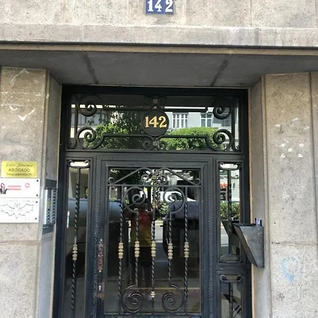 Alojamientovalencia-Barrio Ruzafa Apartamento