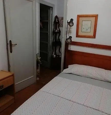 Homestay Mary's Cost Valencia