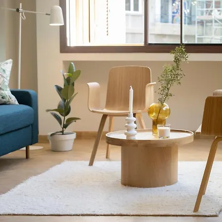 Appartement Singularstays Santa Cruz 9 Valencia