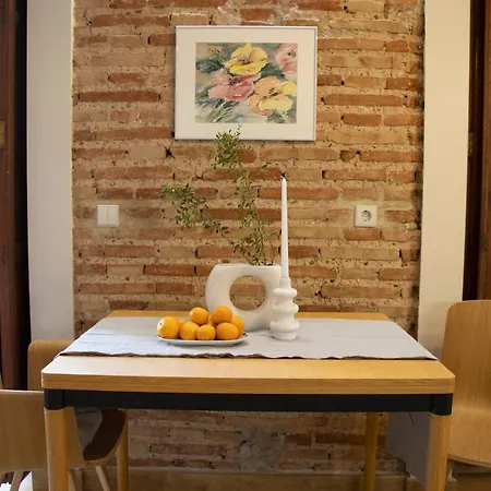 Singularstays Santa Cruz 9 Appartement *