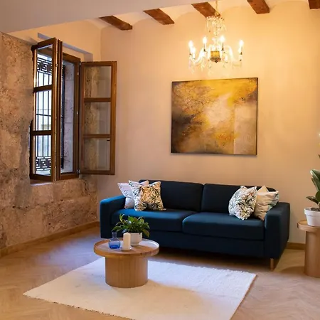 Singularstays Santa Cruz 9 * Valence