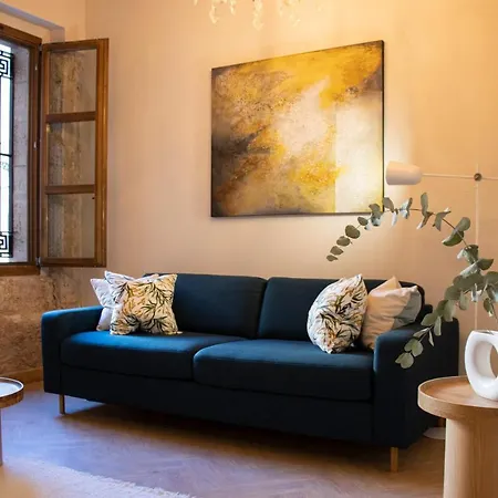 Singularstays Santa Cruz 9 Διαμέρισμα