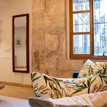 Singularstays Santa Cruz 9 Διαμέρισμα