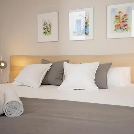 Singularstays Santa Cruz 9 Appartement