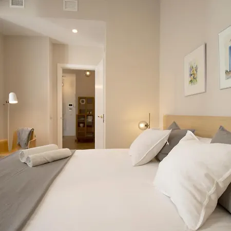 Appartement Singularstays Santa Cruz 9 *