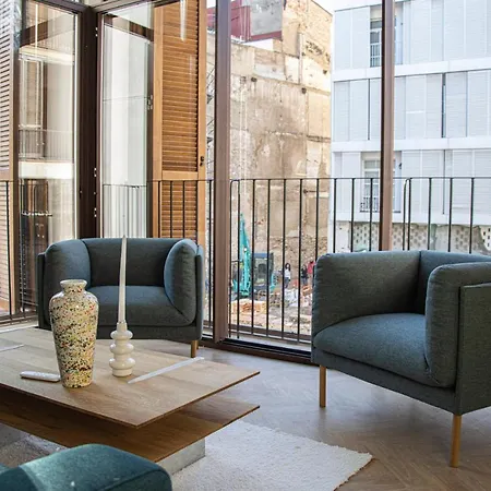 Appartement Singularstays Santa Cruz 9 Valence