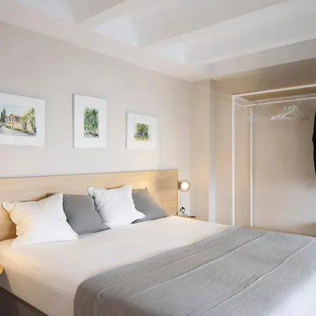 Singularstays Santa Cruz 9 Appartement *