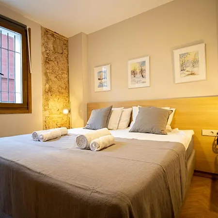 Singularstays Santa Cruz 9 Appartement Valence