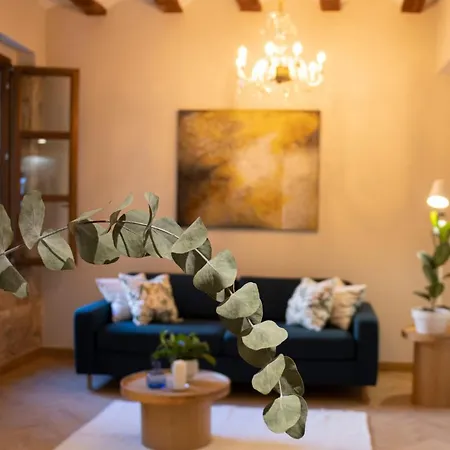 Διαμέρισμα Singularstays Santa Cruz 9 *