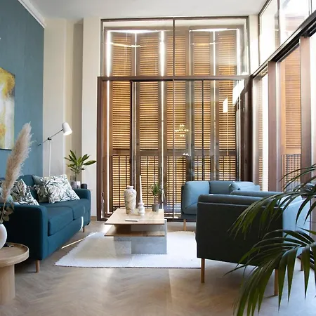 Appartement Singularstays Santa Cruz 9