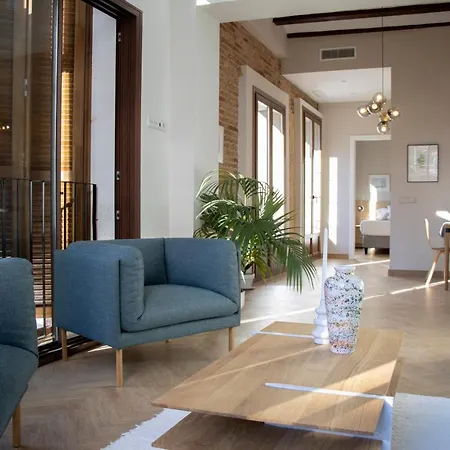 Singularstays Santa Cruz 9 Appartement *