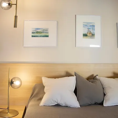 Singularstays Santa Cruz 9 Appartement