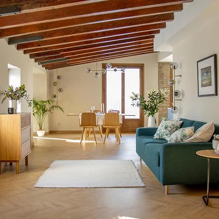 Singularstays Santa Cruz 9 Valence