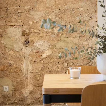 Singularstays Santa Cruz 9 Appartement Valence