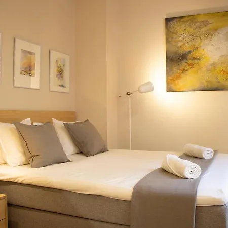 Διαμέρισμα Singularstays Santa Cruz 9