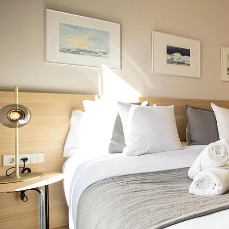 Singularstays Santa Cruz 9 Appartement
