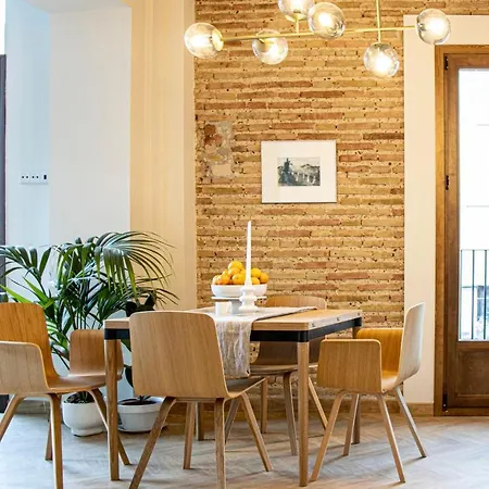 Appartement Singularstays Santa Cruz 9