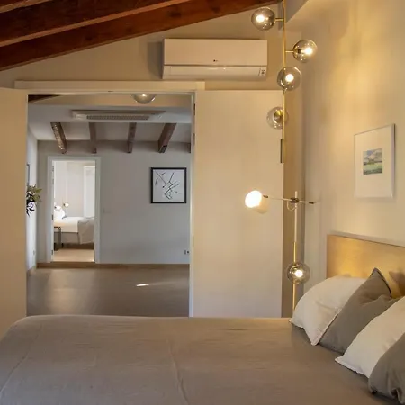 Singularstays Santa Cruz 9 Appartement