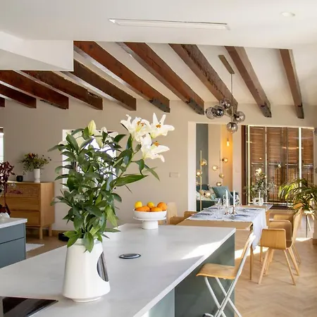 Singularstays Santa Cruz 9 Appartement