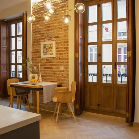Appartement Singularstays Santa Cruz 9