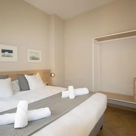 Singularstays Santa Cruz 9 Valencia