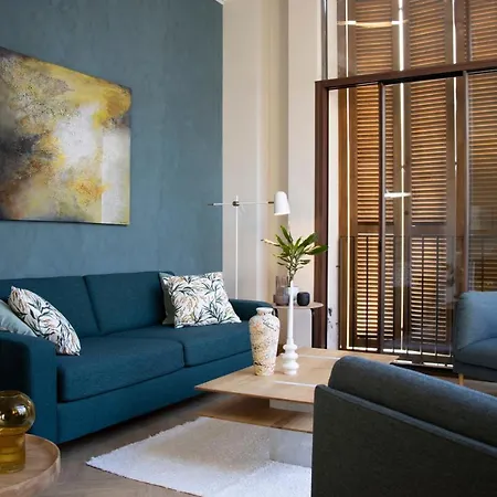 Singularstays Santa Cruz 9 Appartement *