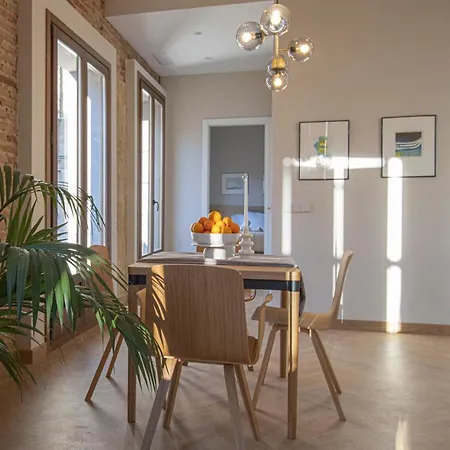 Διαμέρισμα Singularstays Santa Cruz 9