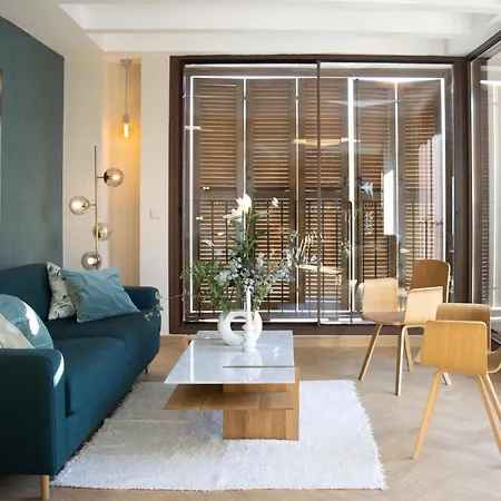 Singularstays Santa Cruz 9 * Valence