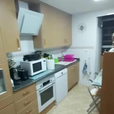 Bonito Apartamento Y Excelente Ubicacion Apartment Valencia