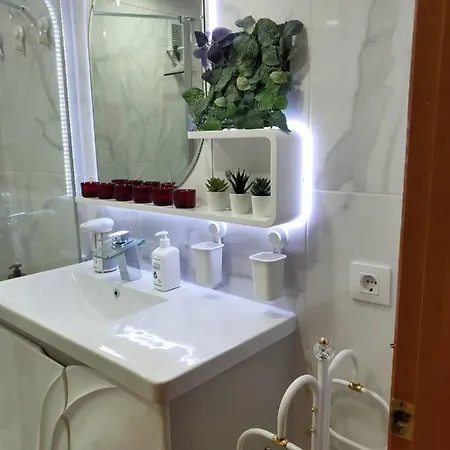 Bonito Apartamento Y Excelente Ubicación Apartamento