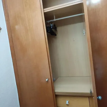 Bonito Apartamento Y Excelente Ubicación *