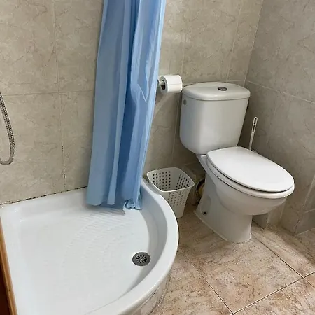 Arts & Sciences Museum/beach Wifi * Valenza