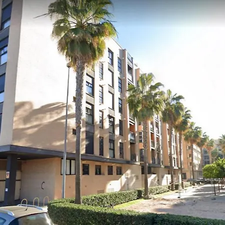 Biopark View Appartement