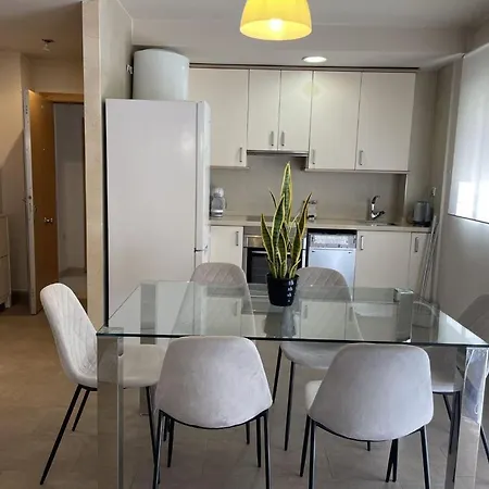 Appartement Md Balmes Market Mid Term *