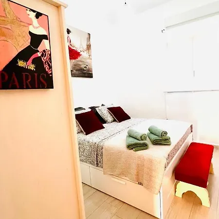 Turia San Pio V