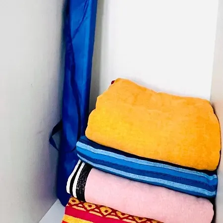 Turia San Pio V Valencia