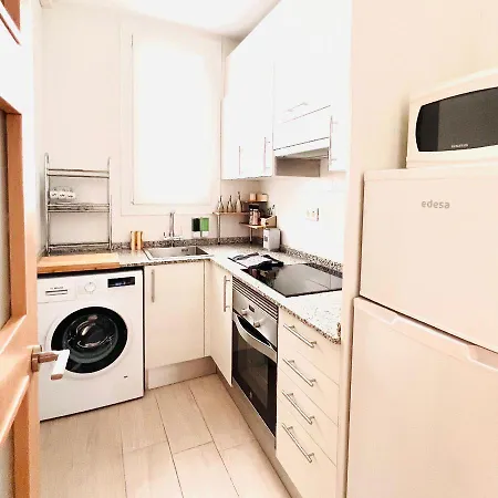 Turia San Pio V Apartment