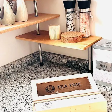 Apartman Turia San Pio V Valencia