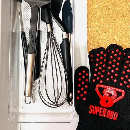 Apartman Turia San Pio V Valencia